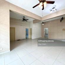 High Floor, Dual Key layout