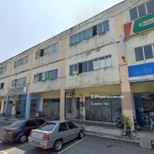 3 Storey Office Shop Lot For Sale