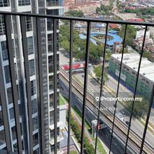 Serviced residence for Rent