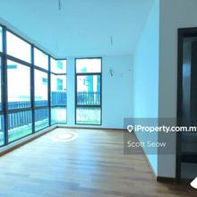 Good bungalow deal @ Baymont residence