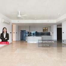 Marriott Residence Penthouse Brand New Condo Seaview City View Sale