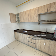 Serviced residence for Sale