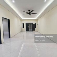 Taman Perling @ Persisiran Perling - Single Storey Terrace ( Rm 648k )