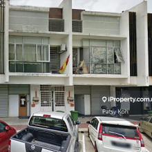 3.5 Stry Freehold Shop Bandar Mahkota Cheras, Sg Long, Cheras,Batu9/11
