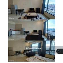 Flexis studio ready to move in early of September 