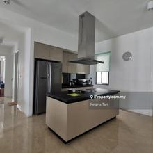 Concerto Mid Floor Ready Move In Condition For Sale