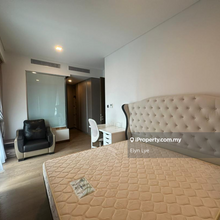Fully Furnish 