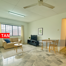 Full Loan and Low Depo Pangsapuri Putra Permai Blok C Equine Park