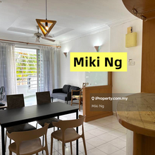 N Park Fully Furnished , Available Now @ Usm , Batu Uban 