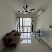 Ready to move in anytime