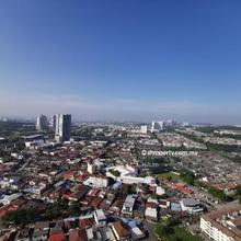 Condominium The Netizen Cheras Selangor.