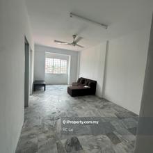 Bukit Delima Apartment For Rent