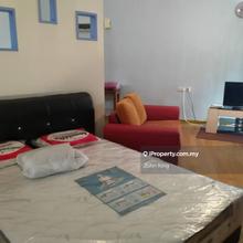 Fully Furnished, Available For Sale