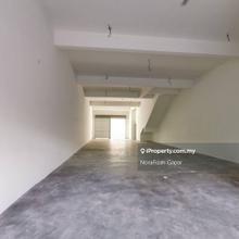 Ground Floor Shoplots Nadi 15 Presint 15 Putrajaya