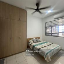 Residensi Adelia 2, Bangi Fully Furnished For Sale