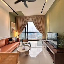 Ready to rent Fully Furnished Unit 