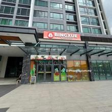 ROI 10 % Bandar Sunway Ground Floor Shop Lot