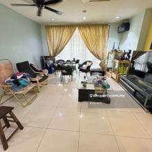 Bandar Bukit Tinggi Double Storey Semi-D House Klang