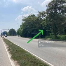 Freehold Industrial Land 5 acres for Sell