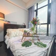 28boulevard @pandan perdana Serviced Residence for Rent