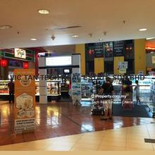 Bejaya Times Square Retail Space For Sale !