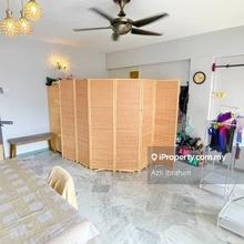 Flexible Deposit Level 3 Freehold Non Bumi