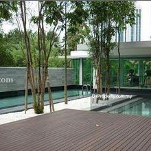 Ampersand KLCC! Below Market Price! Good Buy! Bank Auction! 