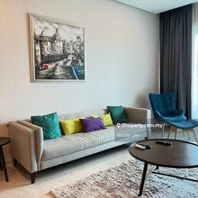 Serviced residence for Rent