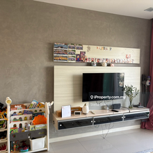 Corner Unit