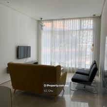 Serviced residence for Rent