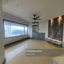 Oakwood Ampang Hotel-Managed Freehold Residence in KL