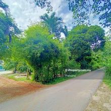 1.36 Ekar Zoning Perumahan @ Kg Tok Bedu, Tasek Gelugor 