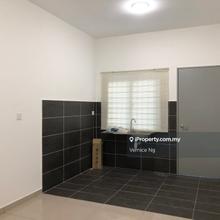 Brand new house, 1 sty terrace house nr Mittsui Outlet, KLIA