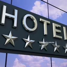 Hotel/Resort for Sale