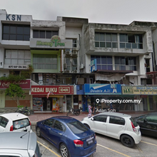 Subang Jaya 2 Storey Shop Office 