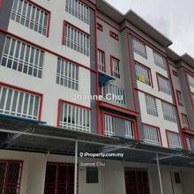 Taman Koperasi Maju Jaya Apartment for Sell