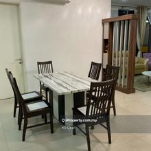 KL gateway premium residences
