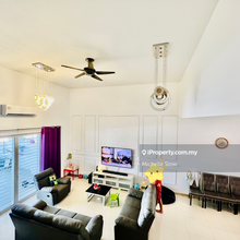 Taman semanja kajang 