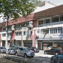 3 Storey Shoplot For Sale @ Bukit Mertajam,Kota Permai
