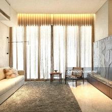 ID Unit Penthouse Wangsa 9 Residency for Sale 