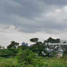 Prime Kepong Commercial Land Freehold Opportunity