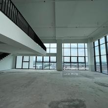 Kota Damansara Corner Unit Near MRT 