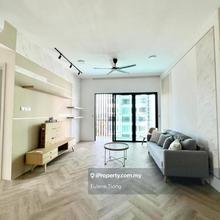 Upton Residence - Arang Road (4 Miles Kuching)