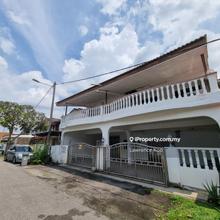 Taman Klebang Nirwana