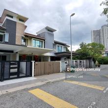 Nice ID Design, New Plumbing, Move-in Ready, Near to Park & Playground