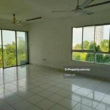 Cyberia Crescent 2 below market price, bank value up to 350k Cyberjaya