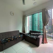 Good Condition Ready To Move In