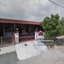 Nice House In Padang Serai, Kulim, Kedah (Strategic Location)