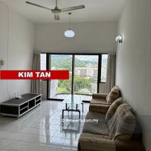 Sri Saujana Sungai Dua USM Fully Furnished Move In Condition Worth !!