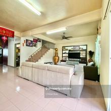 22x65 Double sty at Taman Kepong , got demand area in Kepong 
